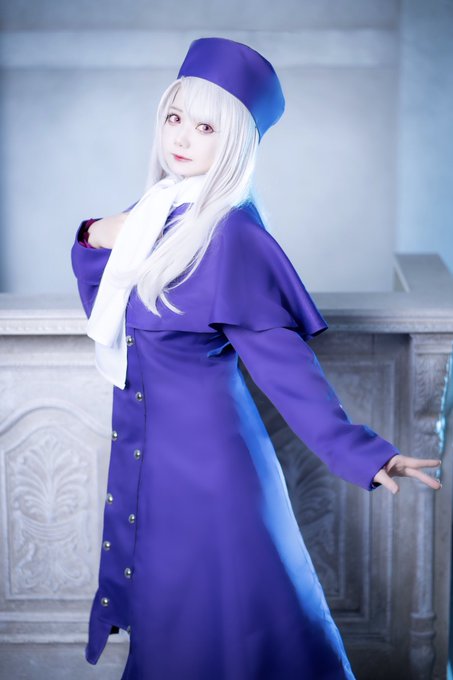 Twitterのコスプレ画像85
