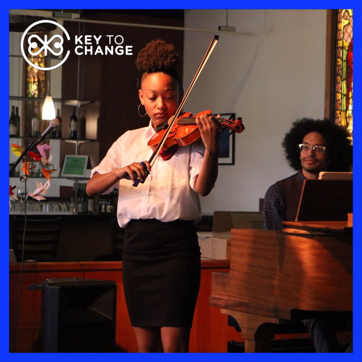 Join us this summer from July 22-August 20 for weekly violin or viola lessons to maximize your summer music growth! Private and group lessons are available at our Kent and Renton locations. Scholarships are available, and students who sign up by July 7 receive $25 off tuition!