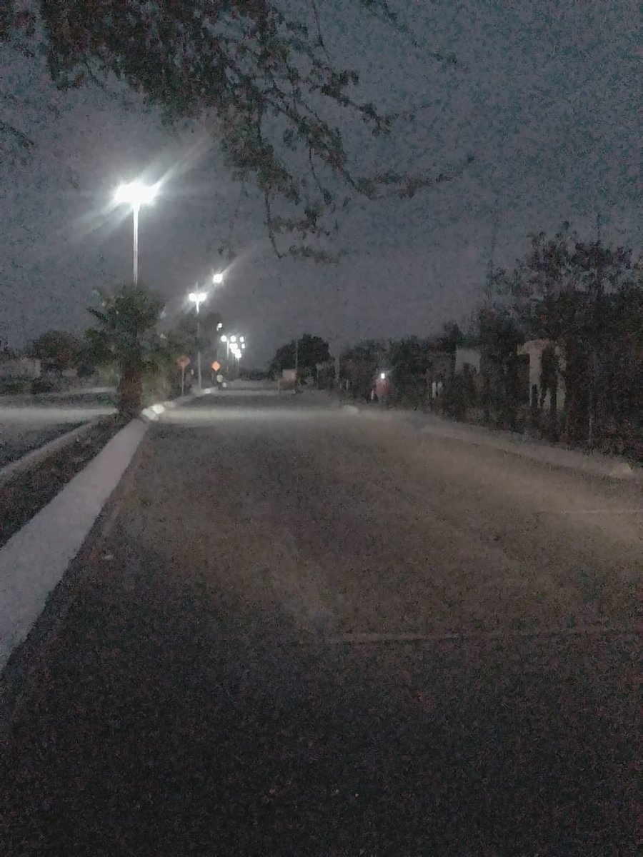 marcos_platt's tweet image. Iluminamos la localidad de #EstacionTorres municipio de #LaColorada💡✅

#UnGobiernoQueHaceBien