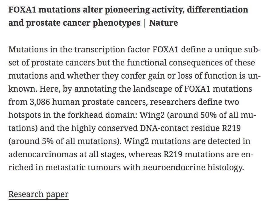 BioDecoded's tweet image. BioDecoded Daily Digest | June 28, 2019
biodecoded.com/2019/06/28/dai…

#CancerResearch #DecisionAnalysis #bioinformaitcs