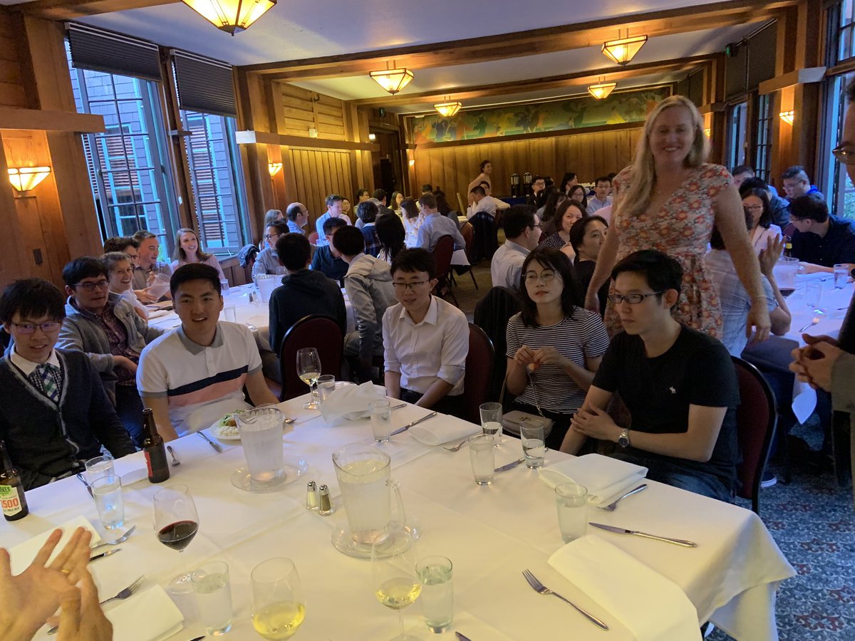 Opening ceremonies for Peidong’s 20th year celebration.