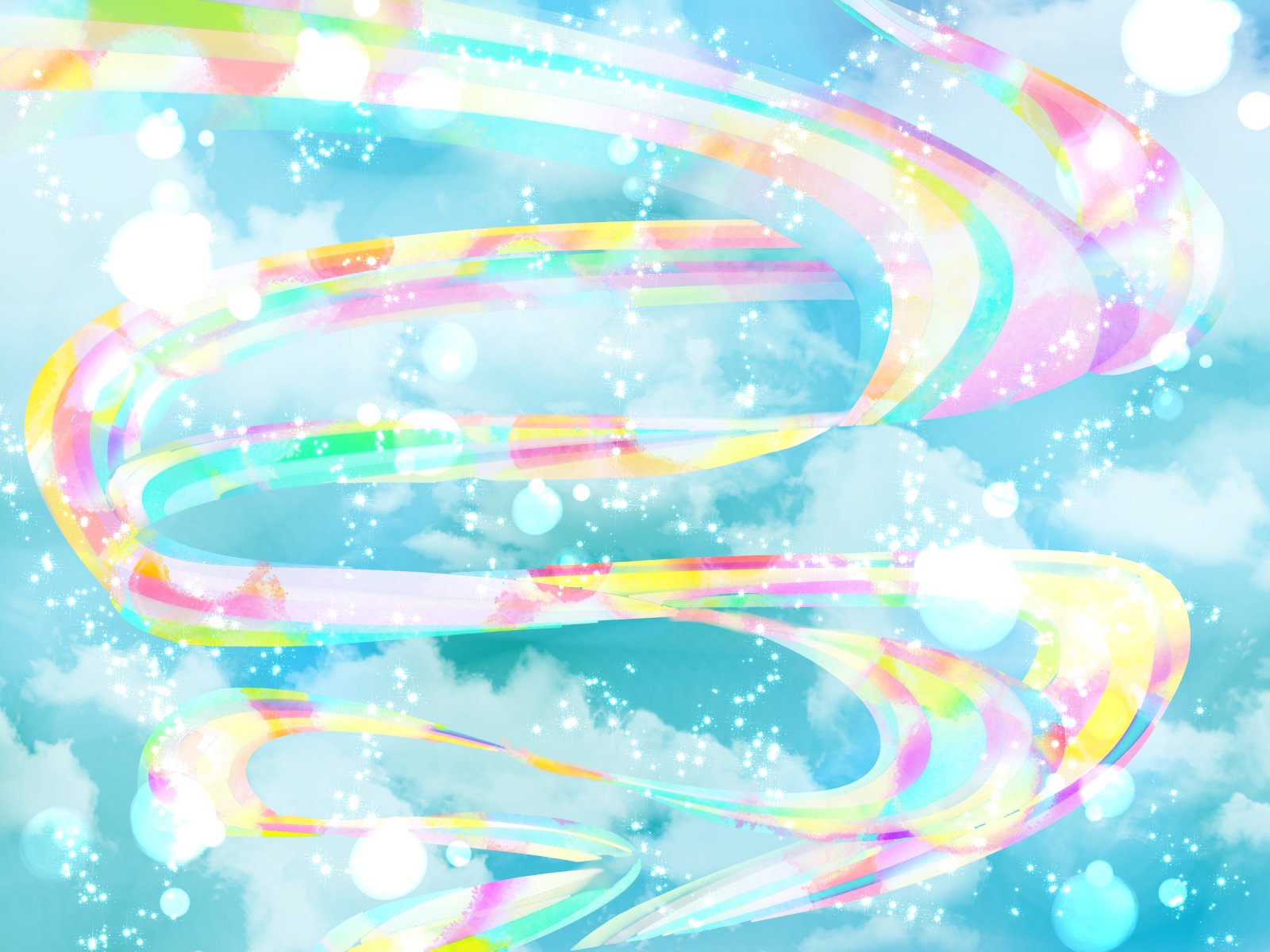 愛ちん ゆめみ愛 イラストacさん投稿 虹 虹色３ T Co Ylut4tnqci 背景なし透過分もあります 素材 イラストac 虹 T Co Fzndwczny2 Twitter