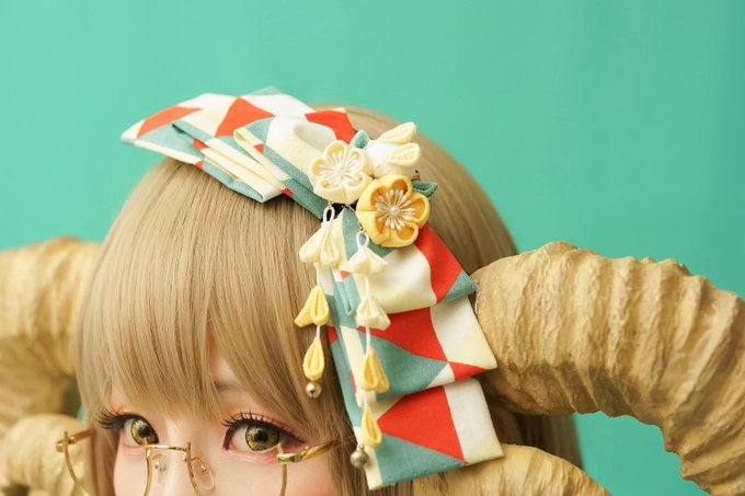 Twitterのコスプレ画像19