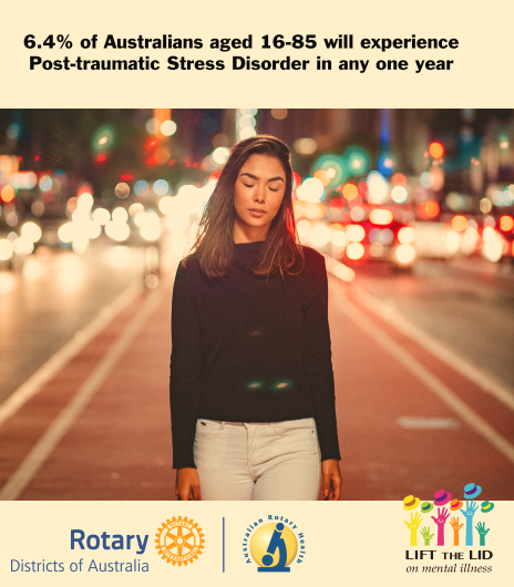 ausrotaryhealth's tweet photo. Your support can help fund better treatments for PTSD.
Donate now: https://t.co/mynEZTSXPT
#Liftthelidonmentalillness #Liftthelidonmentalillness #PTSD #posttraumaticstressdisorder #PTSDtreatment #PTSDintervention #intervention #research #treatment #mentalhealth https://t.co/xyHmwopaXp