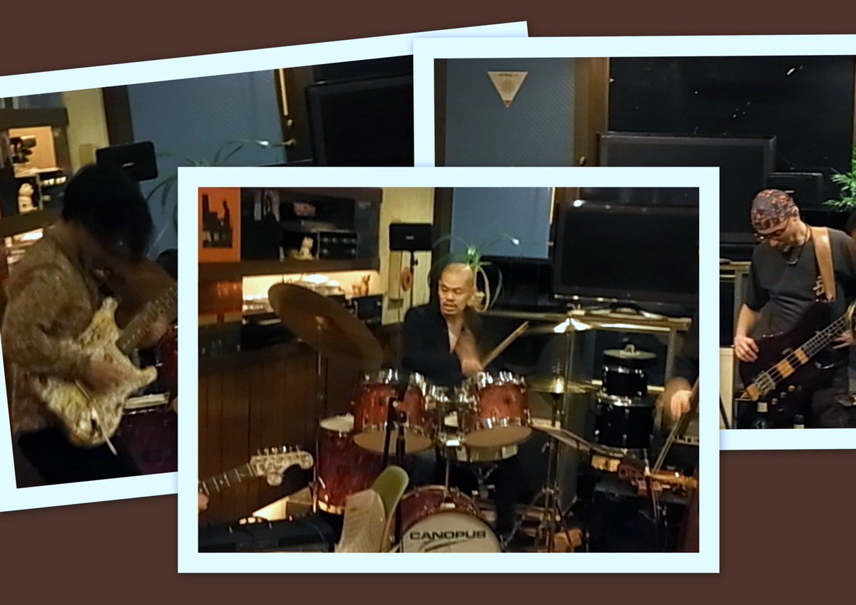 国立NO TRUNKS tweet media