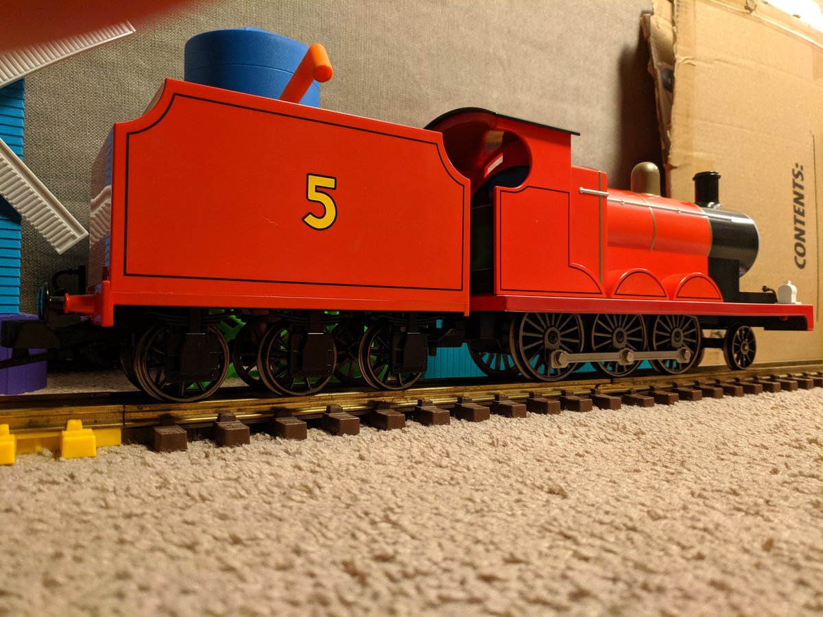 lionel g gauge plastic track