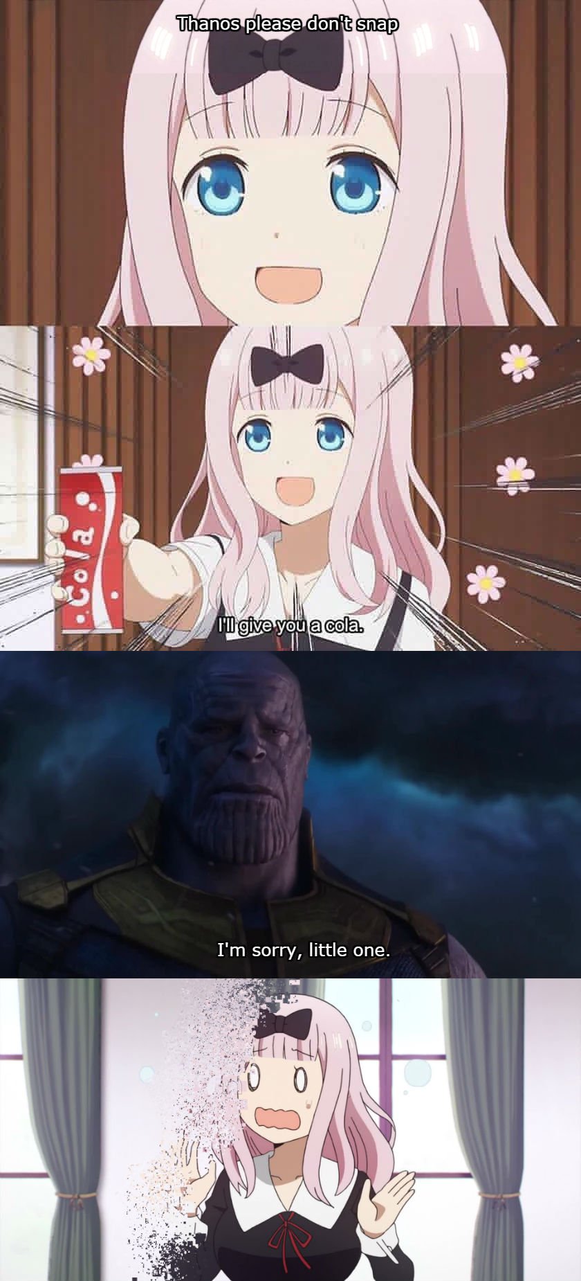 Anime Memes on Twitter: Anime Memes on Twitter: