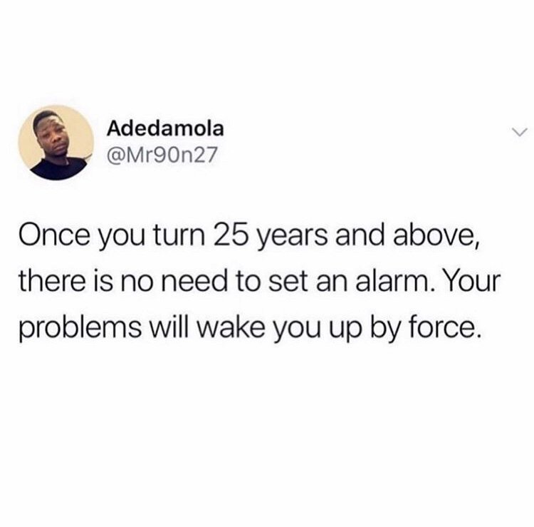 6 Hour Sleep tweet media