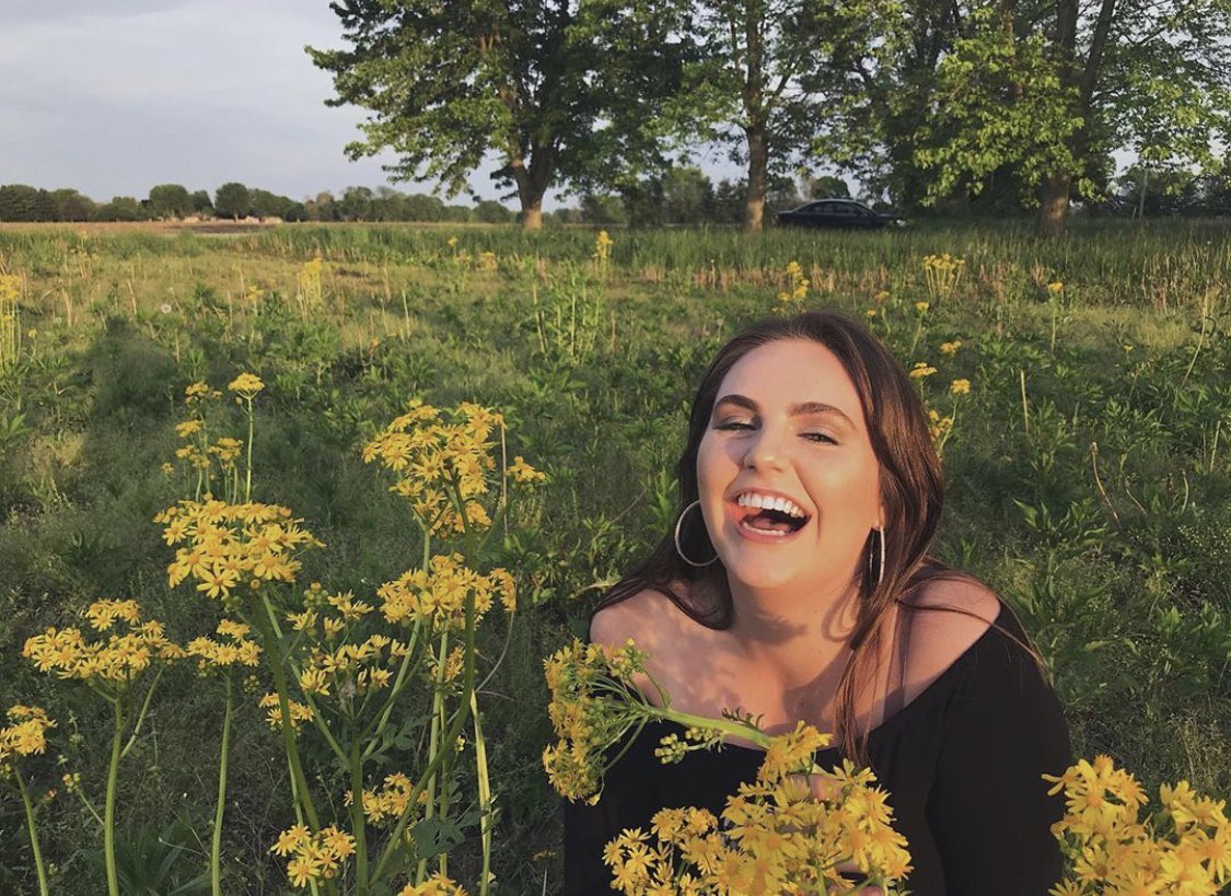 Happy birthday Erin! We love you and your smiling face and hope you had an amazing day!