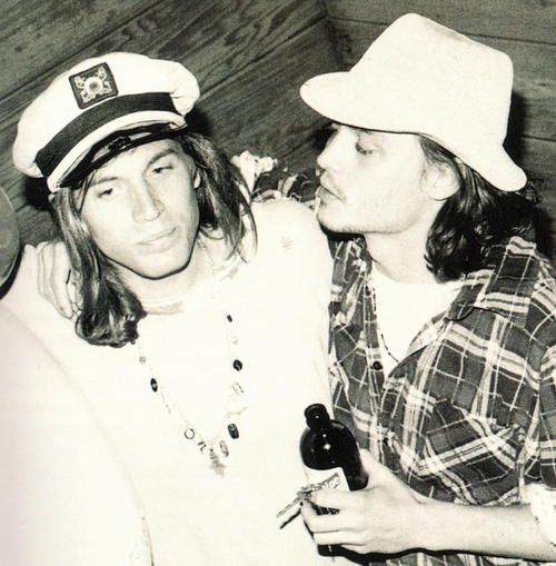 The Lemmonheads: It's a Shame About Ray (Video clip)