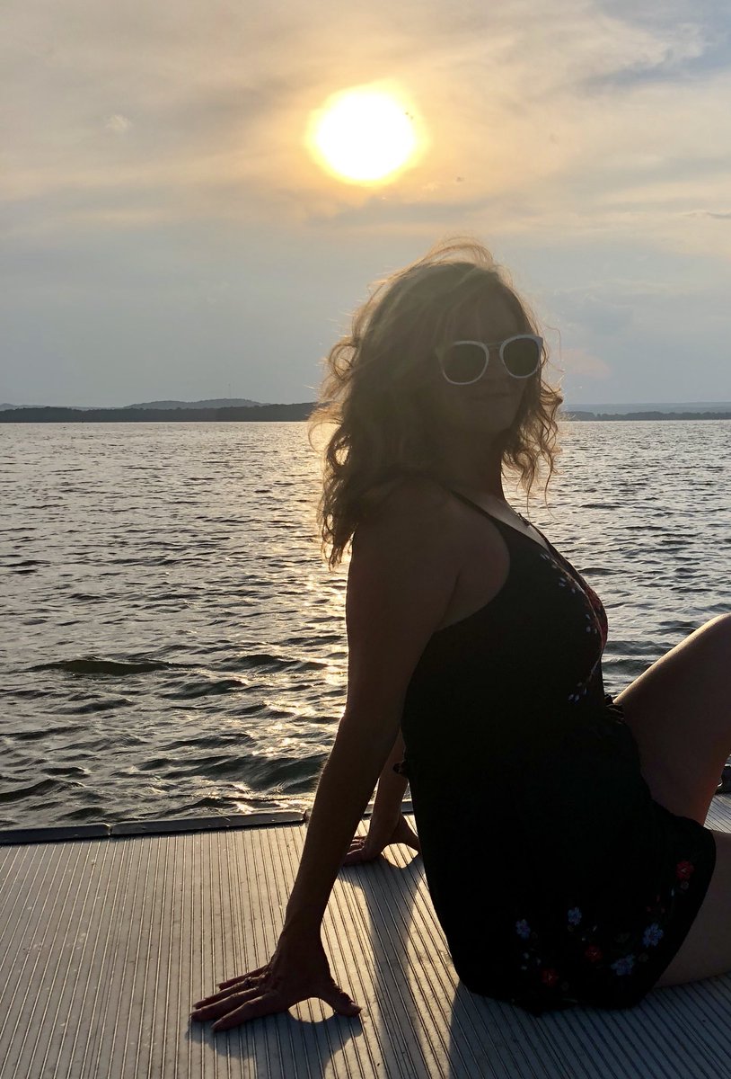 Littlebitoheavn's tweet photo. Lakeside. ๐
#LakeWeiss #CedarBluffAL #FridayFeeling https://t.co/FxVza1WnZ5