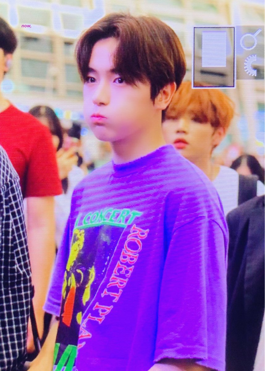 we get it...URE CUTE (ik dis isnt considered as a pout buT HES CUTE OKAY)