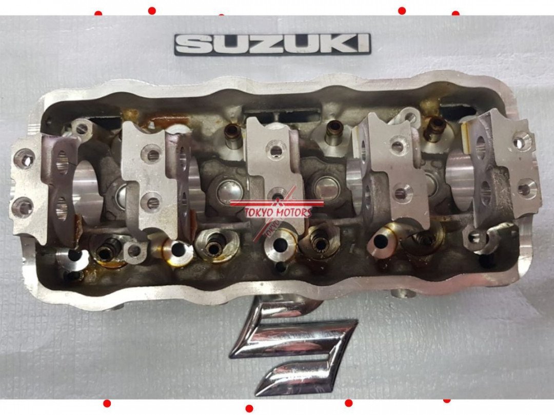 TokyoMotors_Ar's tweet photo. #Tapa #Cilindro #Suzuki #LJ80 #ST90 79/82 #Original
#TokyoMotors #RamosMejia #BuenosAires #Argentina
#Envios
#Autos #Repuestos #JDM #Japon #japanmeet #japan
#sport https://t.co/qiJYFLjpnt