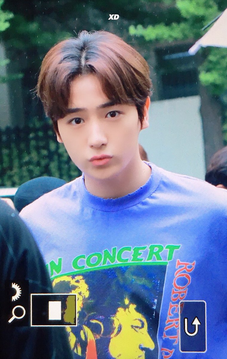 we get it...URE CUTE (ik dis isnt considered as a pout buT HES CUTE OKAY)