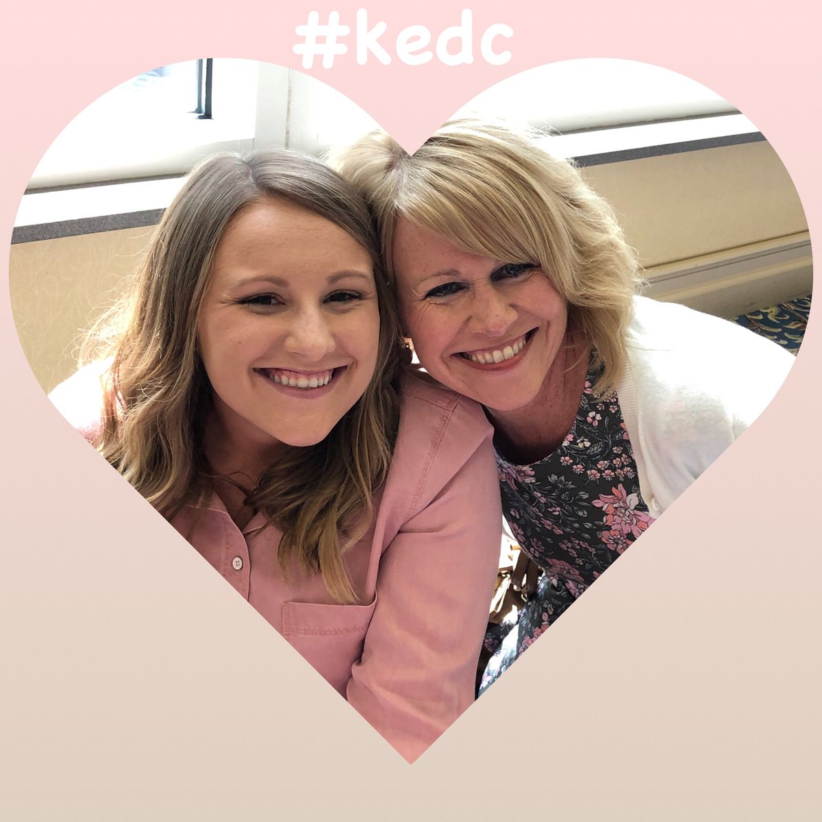 king_wendym's tweet photo. KEDC-your trusted partner in education &amp; also trusted among families for quality professional learning in teacher education grants just ask LINK Teacher Leader Melissa Bailey and her daughter, CHARGE Teacher Leader Kailee Bailey-Simpson. #kedc #readky #kycharge https://t.co/CkL5YJGPRQ