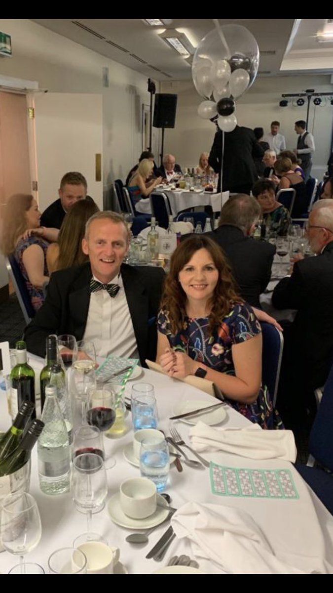 ShelleyAHudson's tweet photo. Had a fab time @HCANorthWest branch Summer ball. Thank you to everyone for making me feel so welcome and congratulations to the winners. #Socameluk #HCA https://t.co/wzvoB4no7c