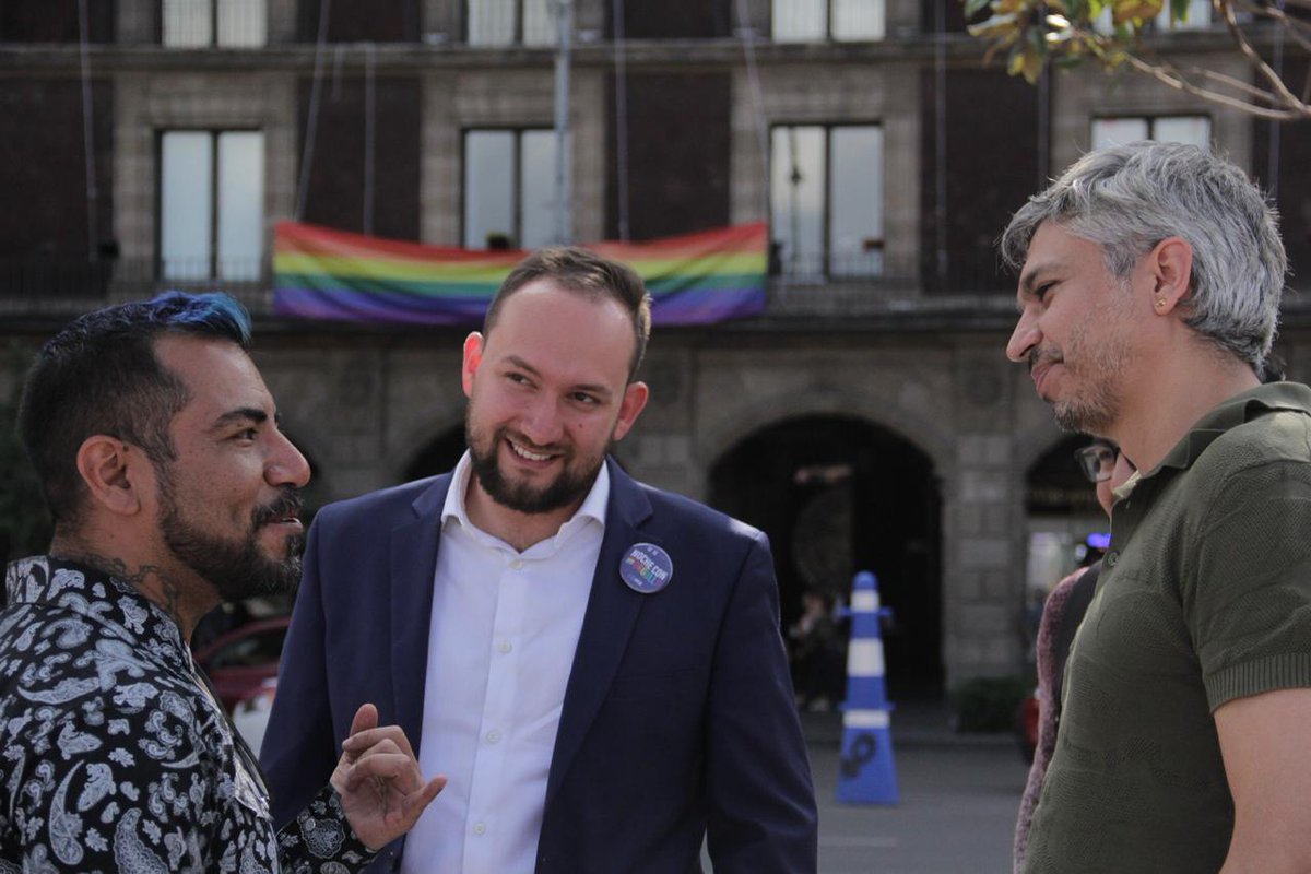 Temístocles Villanueva tweet media