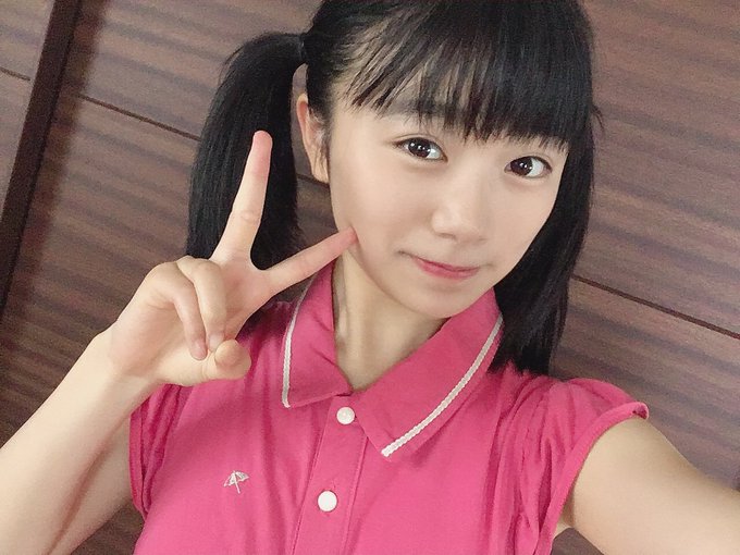 Twitterのコスプレ画像4