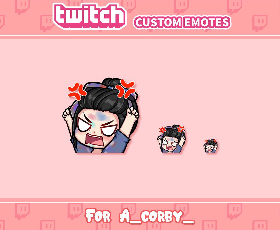 A Corby A Corby Twitter