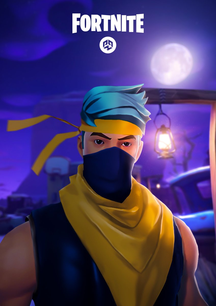 FortnitFr's tweet image. Qui serait hypé par l'arrivée d'un skin @Ninja sur @FortniteGame?
#Fortnite