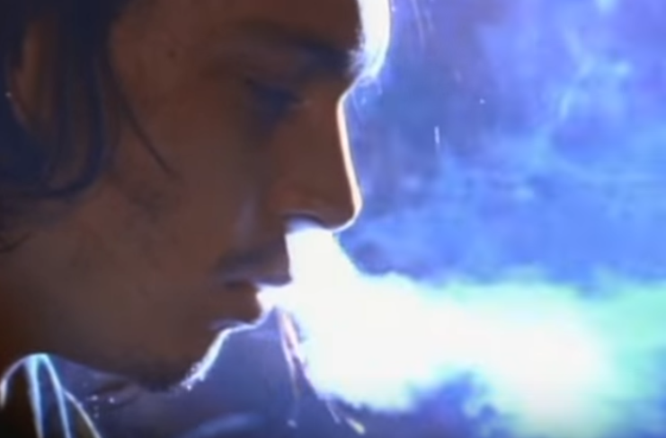 Shane MacGowan and the Popes: That Woman's Got Me Drinking (Video clip)