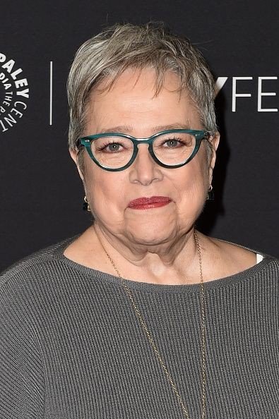 Happy birthday to the queen kathy bates 