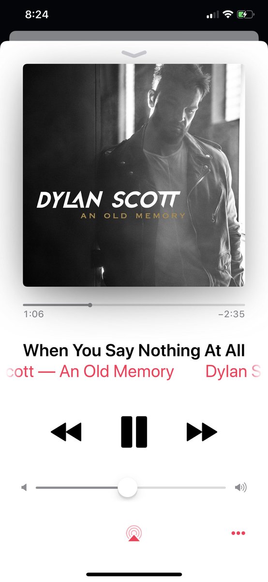 brittanyking001's tweet image. @DylanScottCntry ABSOLUTELY INCREDIBLE WOW !! 🔥🥰🔥 #WhenYouSayNothingAtAll
