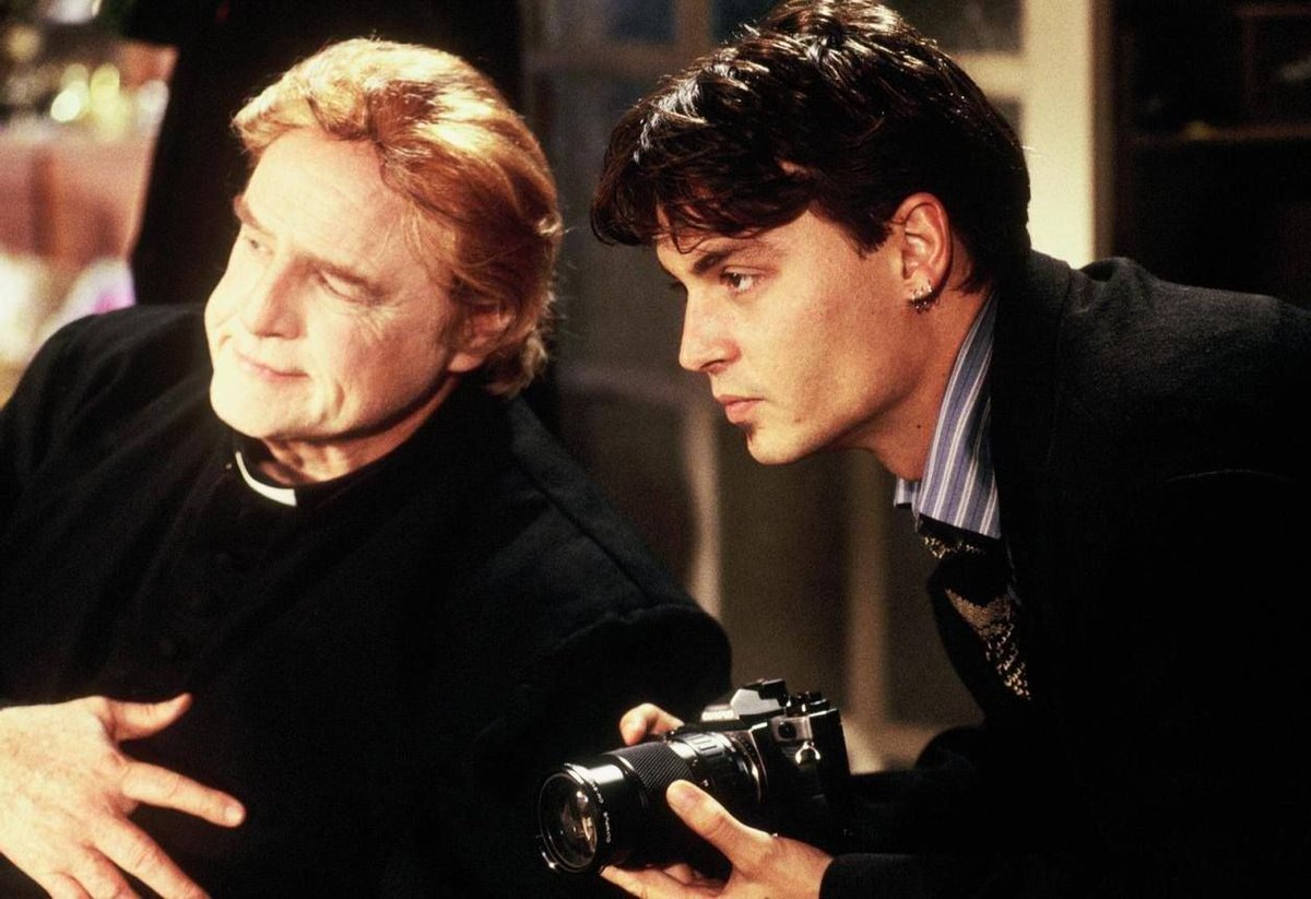 Divine Rapture (Short)