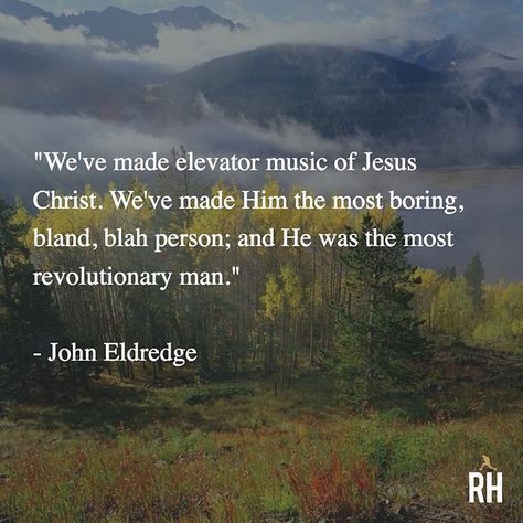 JavaAndJesus's tweet photo. Why do we often miss the personality of Jesus? The Pharisees reduced the spiritual life to a list of “don’ts”. Jesus spoke right to the matter at hand. Gentle Jesus in our stained glass and pictures is much easier because it requires no change on our part. #JavaAndJesus #Fathered https://t.co/qMo2sWmEKN
