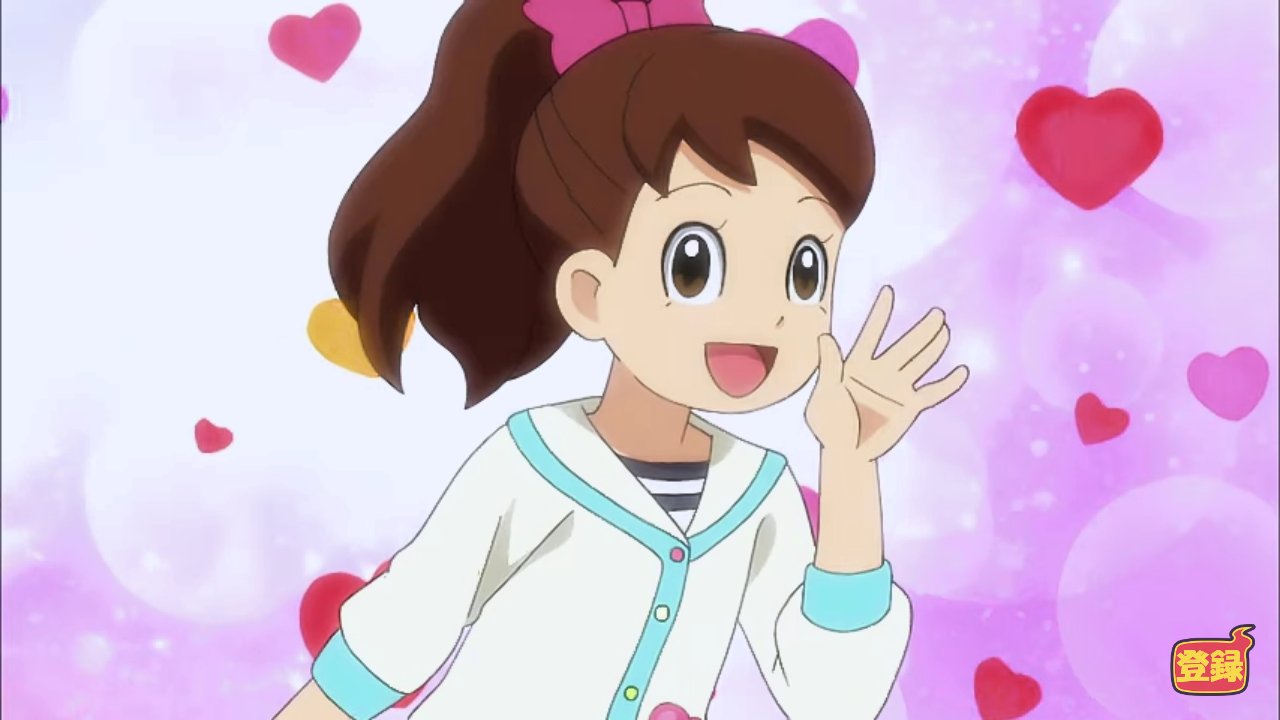 ふしぎっ子　　エミちゃん ふしぎっ子エミちゃん - 長門GENESISの画像記録