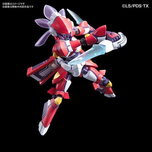 画像まとめ ダンボール戦機 8ページ目 アニメレーダー 画像まとめ ダンボール戦機 8ページ目 アニメレーダー