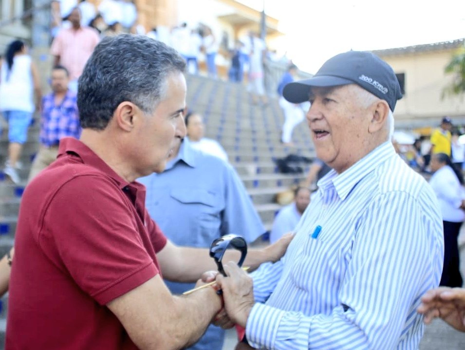 Aníbal Gaviria Correa tweet media