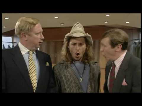 The Fast Show (TV Series)