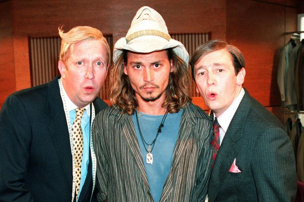 The Fast Show (TV Series)