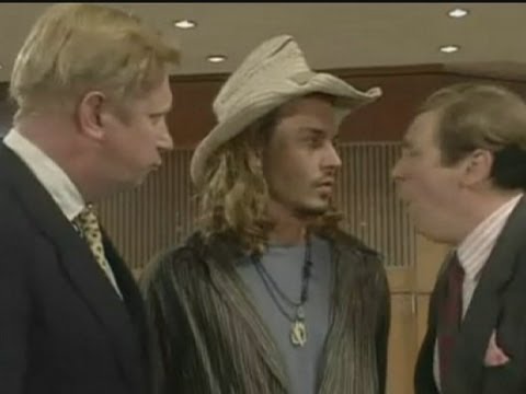 The Fast Show (TV Series)