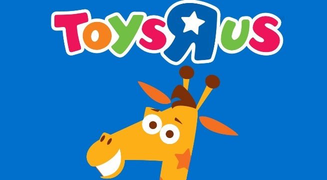 ComicBookNOW's tweet photo. TOYS R US Workers To Receive $2 Million Severance Settlement - https://t.co/QNeHGTSXKM https://t.co/xbEefRtXRu