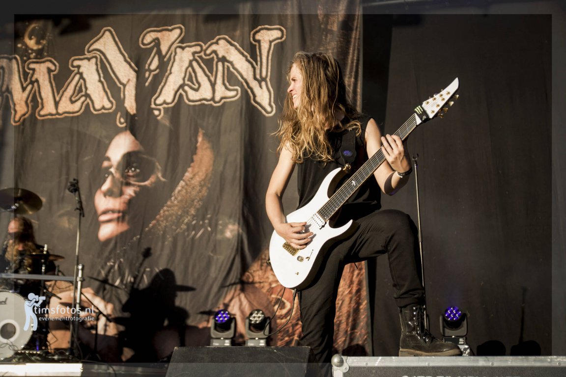 Dokk'em Open Air: de Vrijdag - rtvnof.nl/dokkem-open-ai…