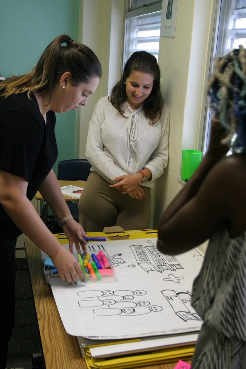 mdcps_profdev's tweet photo. #MINTAcademy Our @MDCPS new & early career teachers experienced a rich week of learning, collaborating, and building relationships! They’re equipped to meet their students in August. #TeachMiami @jldotres https://t.co/FCoT4gve1u