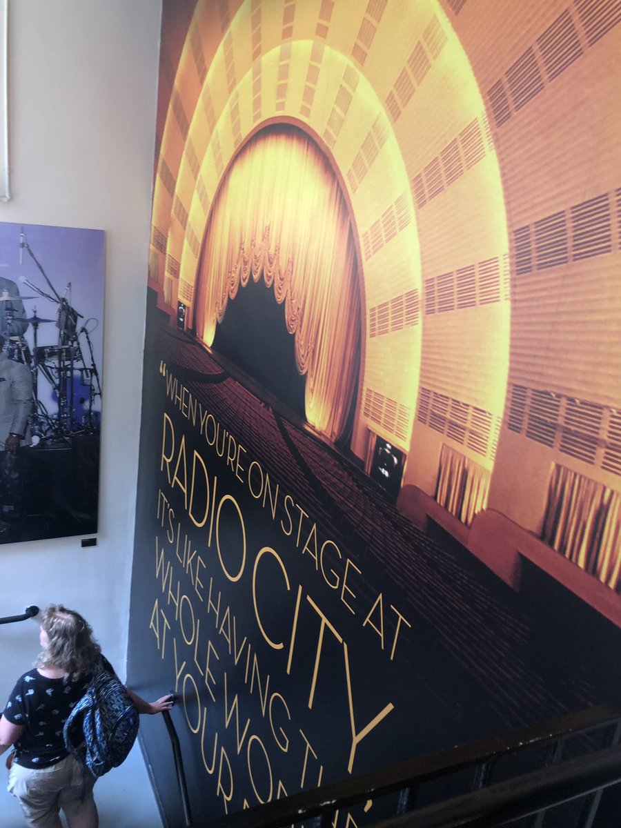 nedancestudio's tweet photo. FANTASTIC first day in NYC !! https://t.co/bZtkWxHAdr
