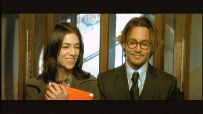 Ils se marièrent et eurent beaucoup d'enfants : Happily ever after (cameo)