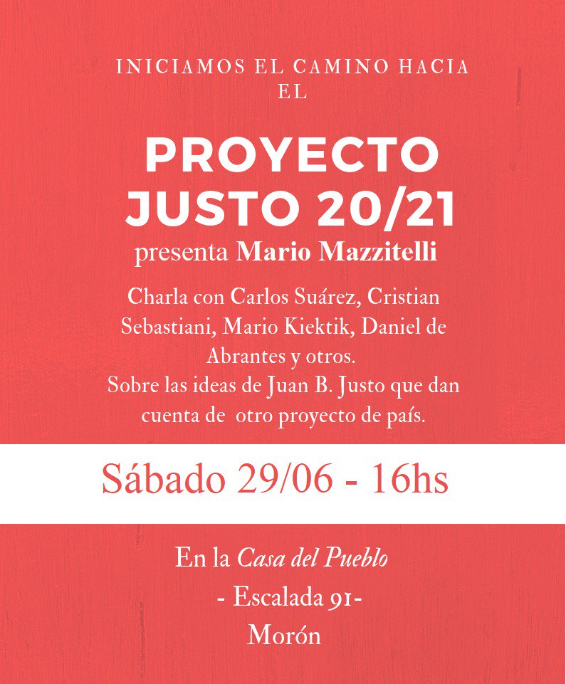 SebastianiCris's tweet photo. Fin de semana a puro #SOCIALISMO
Viernes con los compañerxs de @Igualdad_SF festejando las bancas de @rgiustiniani y @agus_donnet. Sábado con el imprescindible de @mariomazzitelli en Morón planificando el Proyecto Justo 20/21. https://t.co/iQ94QhD4nS