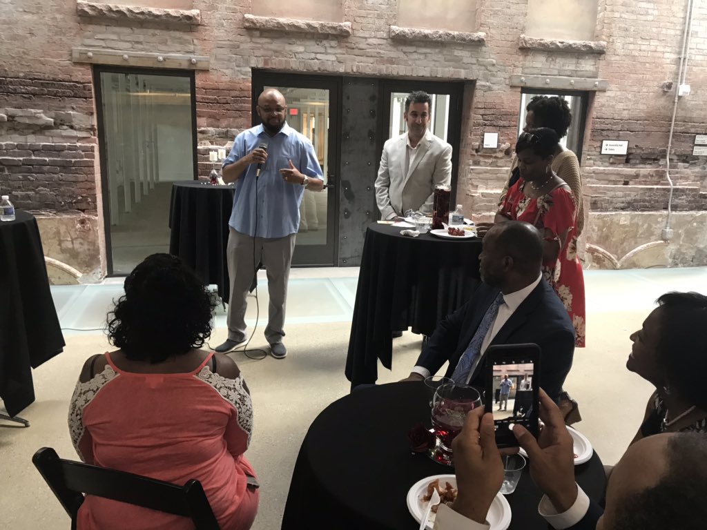 Lou Camerlengo (He/Him) tweet media