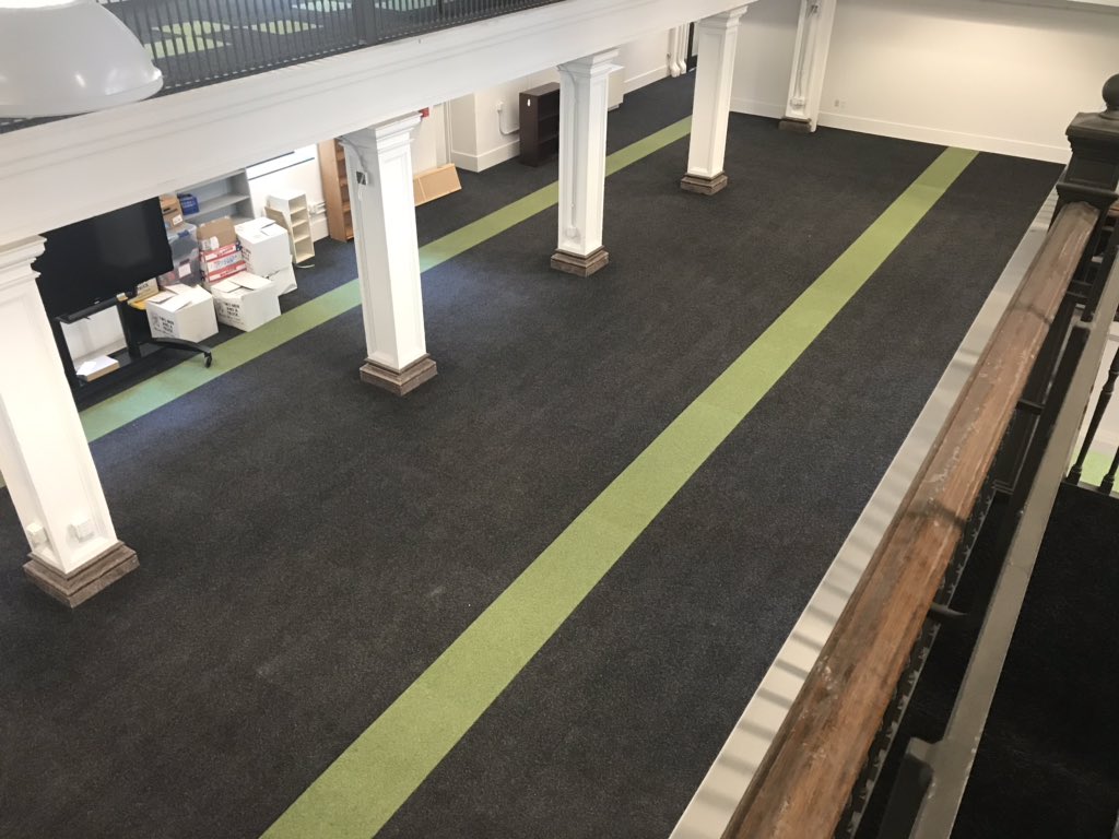 Lou Camerlengo (He/Him) tweet media