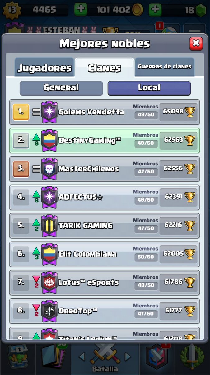 @DestinyGamingCR op!