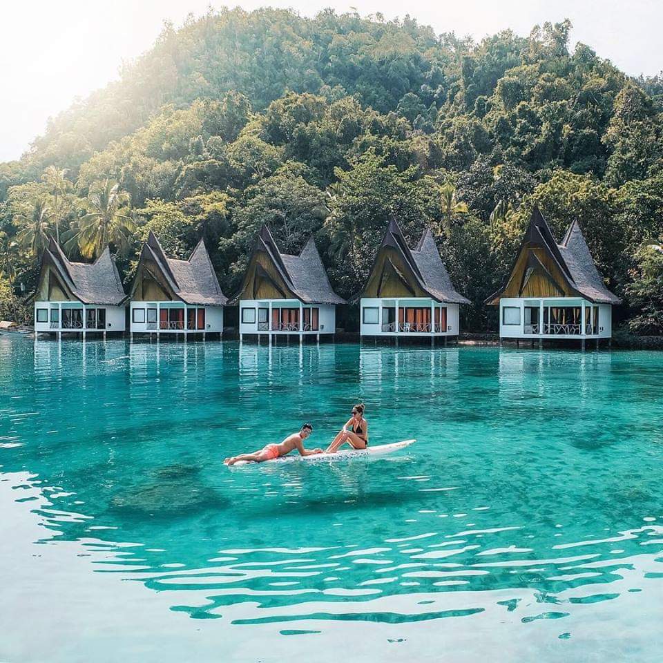 EarthLandLife's tweet photo. SIARGAO, PHILIPPINES 🌄🌊

📷 by Must Travel Philippines https://t.co/wJIp5K4zoY