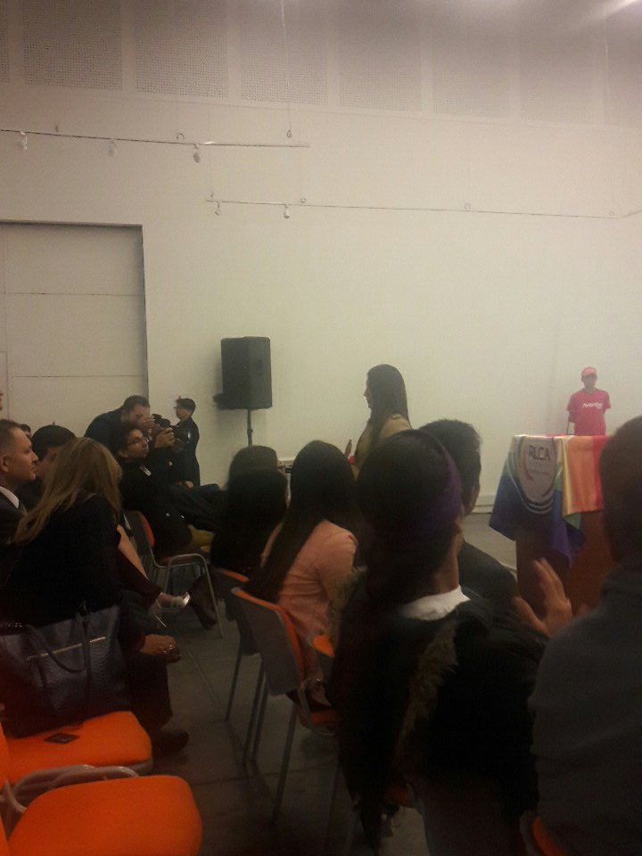 El galardón León Zuleta a publicidad incluyente es para Discovery Networks.