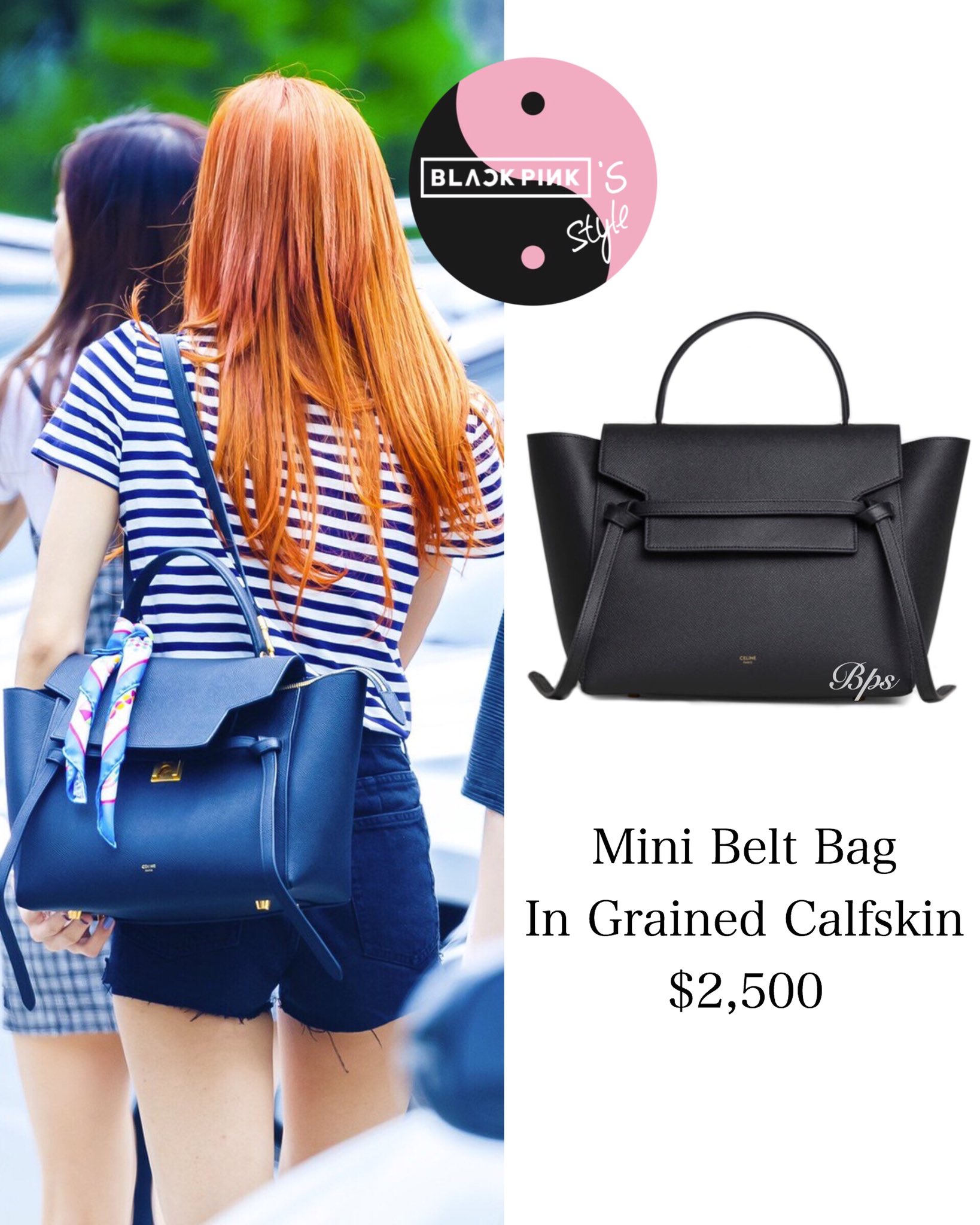 Lisa's Bags