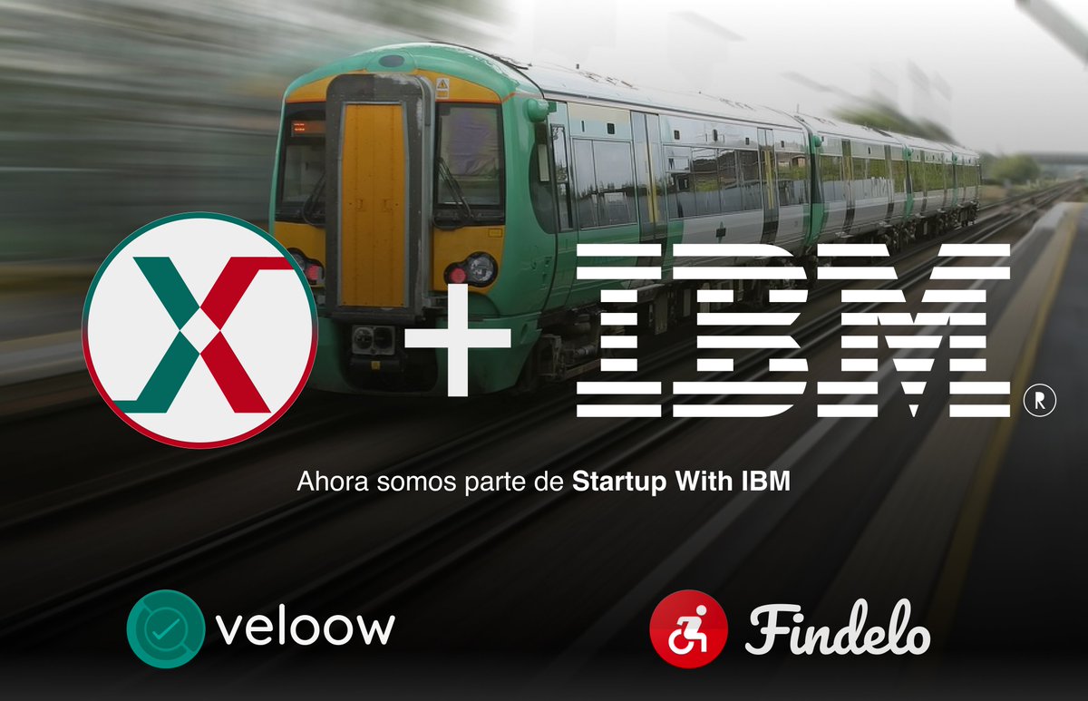 chrischance67's tweet photo. @DataXype + Startup with @IBM = High Speed Service. ⏩

#ibmcloud #docker #startups #highspeed https://t.co/PMlzHgDBq7
