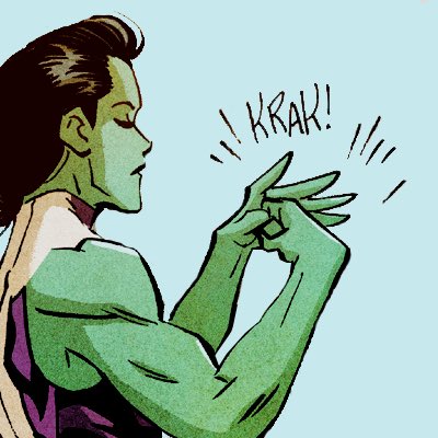 AmazingSheHulk's tweet photo. 💪🏻 ❩ ❛ Fιght for ιt. ❜ https://t.co/jBYvhPwrk1