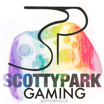 SPGamingUK's tweet photo. #NewProfilePic https://t.co/DFwVwY3GfX